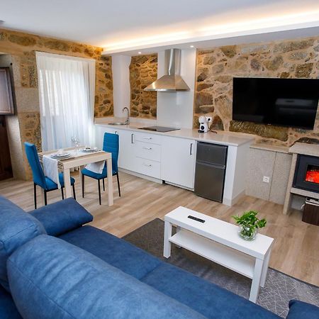Casa Castineira ξενώνας Muxia Εξωτερικό φωτογραφία