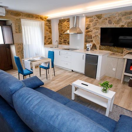 Casa Castineira ξενώνας Muxia Εξωτερικό φωτογραφία