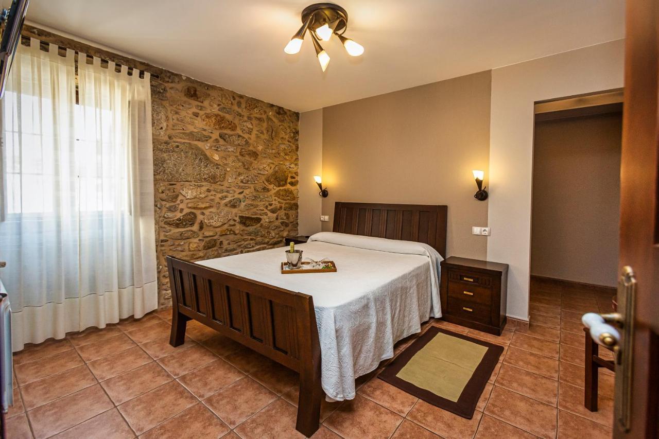 Casa Castineira ξενώνας Muxia Εξωτερικό φωτογραφία