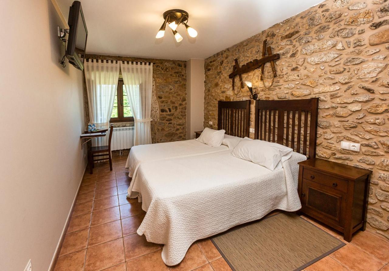 Casa Castineira ξενώνας Muxia Εξωτερικό φωτογραφία