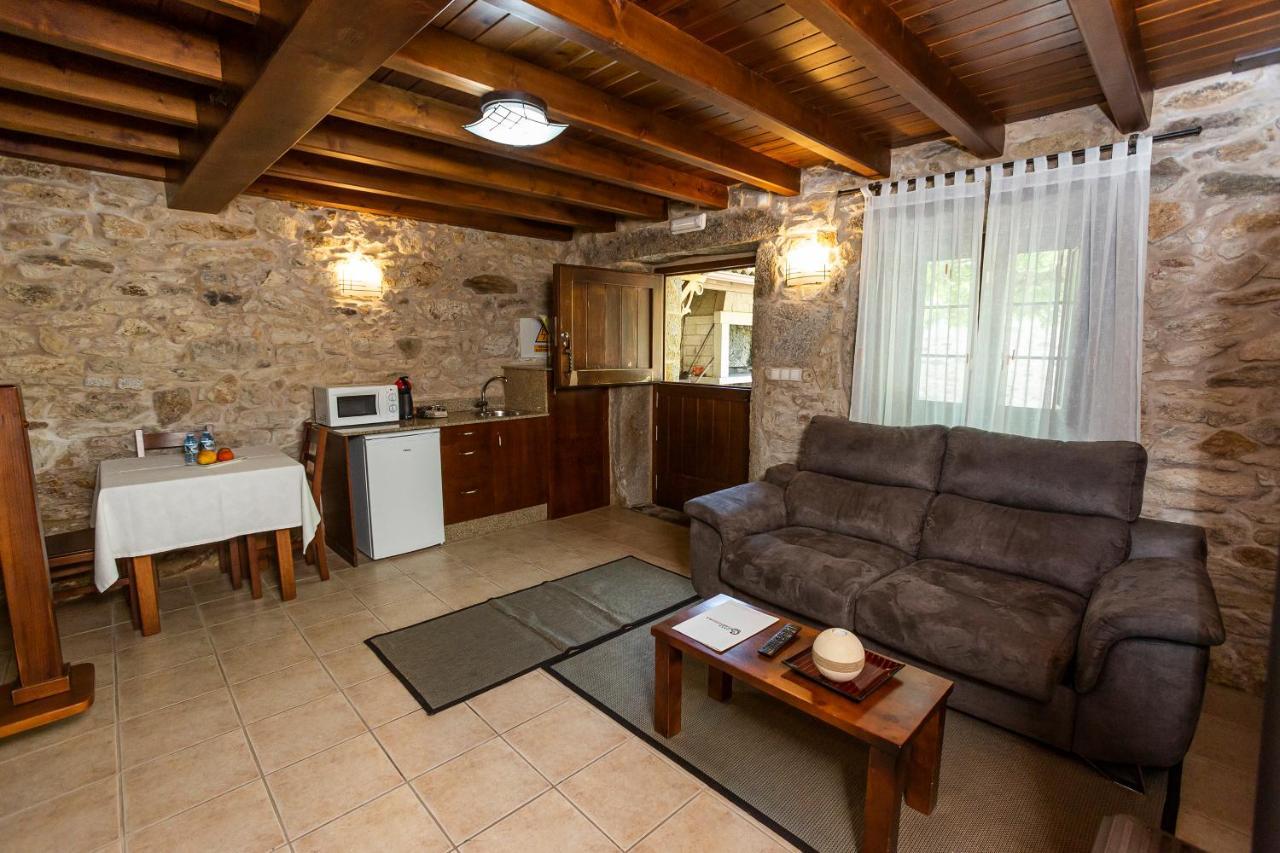 Casa Castineira ξενώνας Muxia Εξωτερικό φωτογραφία