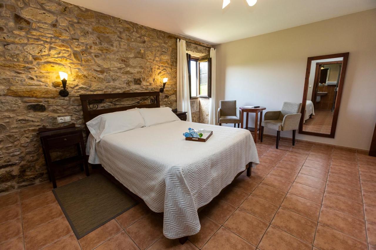 Casa Castineira ξενώνας Muxia Εξωτερικό φωτογραφία