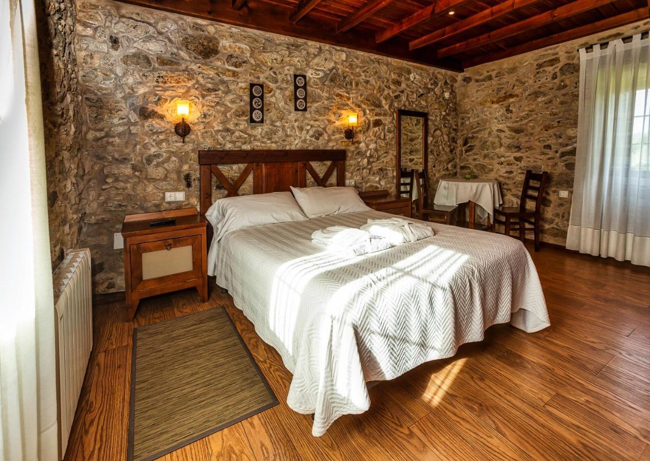Casa Castineira ξενώνας Muxia Εξωτερικό φωτογραφία