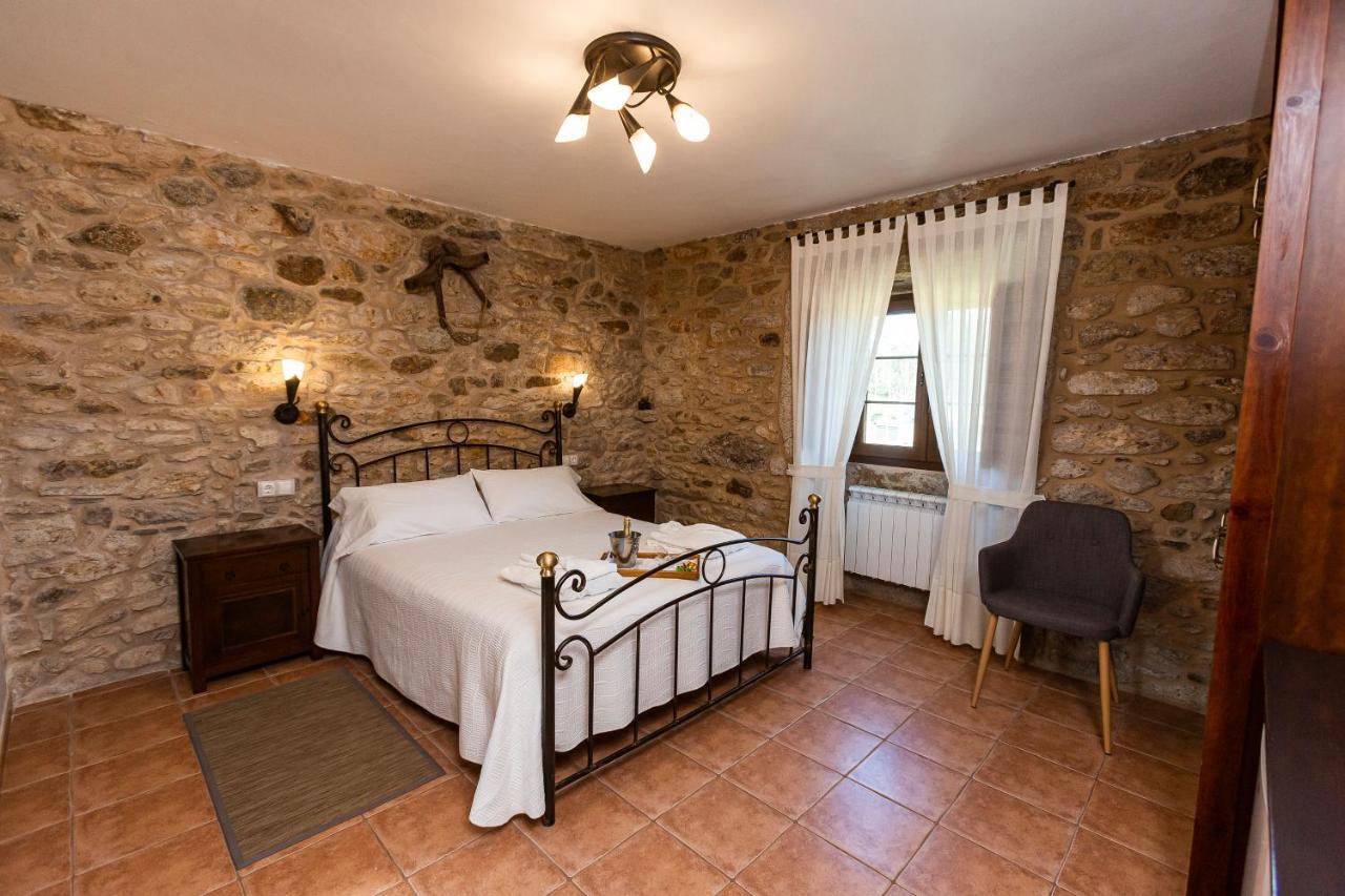 Casa Castineira ξενώνας Muxia Εξωτερικό φωτογραφία