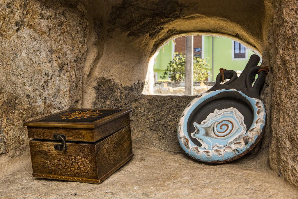 Casa Castineira ξενώνας Muxia Εξωτερικό φωτογραφία