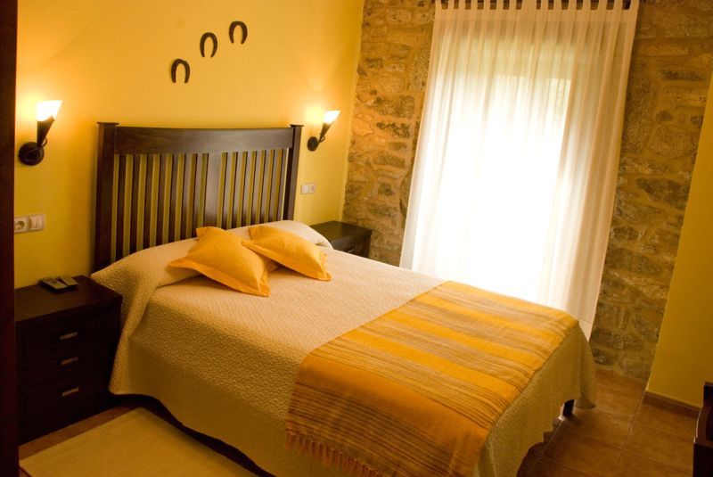 Casa Castineira ξενώνας Muxia Εξωτερικό φωτογραφία